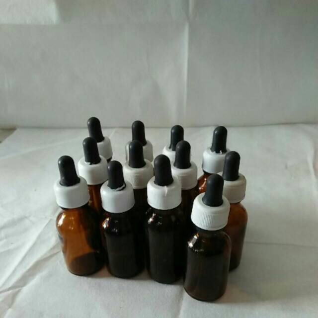 Botol Tetes 30 ml