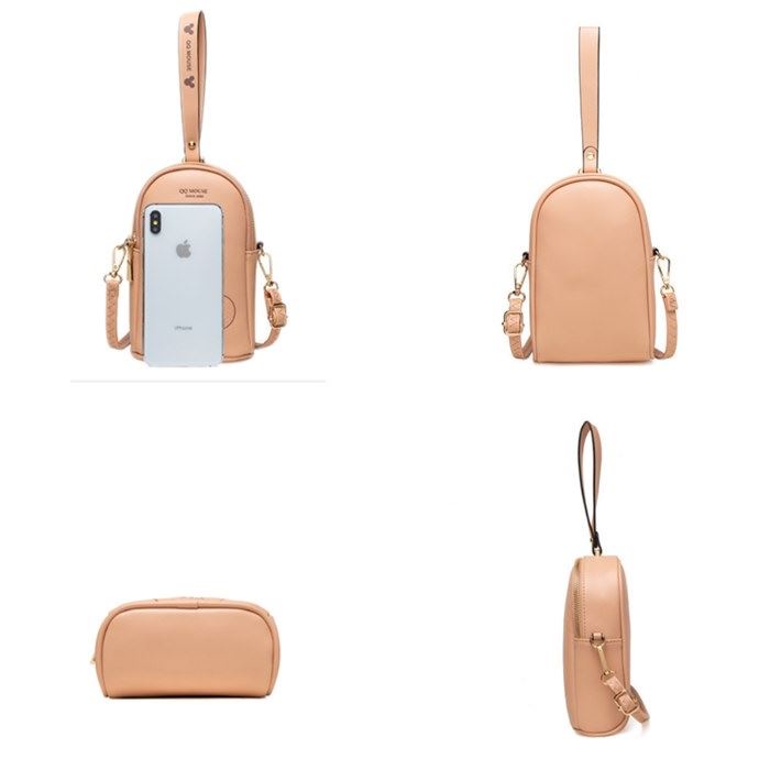 MV_Marvelouz MV7021002 tas SLING PHONE Fashion Cantik Elegant wanita import terbaru 1kg bisa 4 tas supplier tas import JTF21002