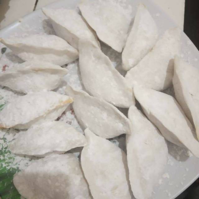 

cireng isi sosis/ayam ori/ayam pedas/jamur pedas
