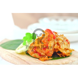 

Sambel Goreng Kentang Kering PR 250gr Siap Makan