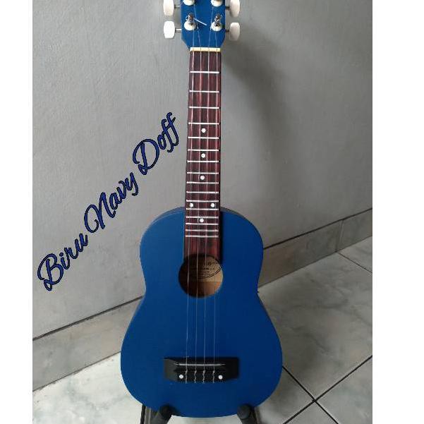 Keluaran Terbaru.. Gitar Ukulele Soprano Polos / Gitar Kentrung /  Gitar Soprano