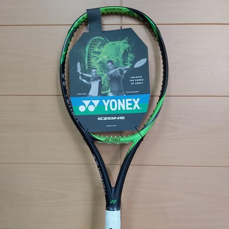 yonex ezone 98 285