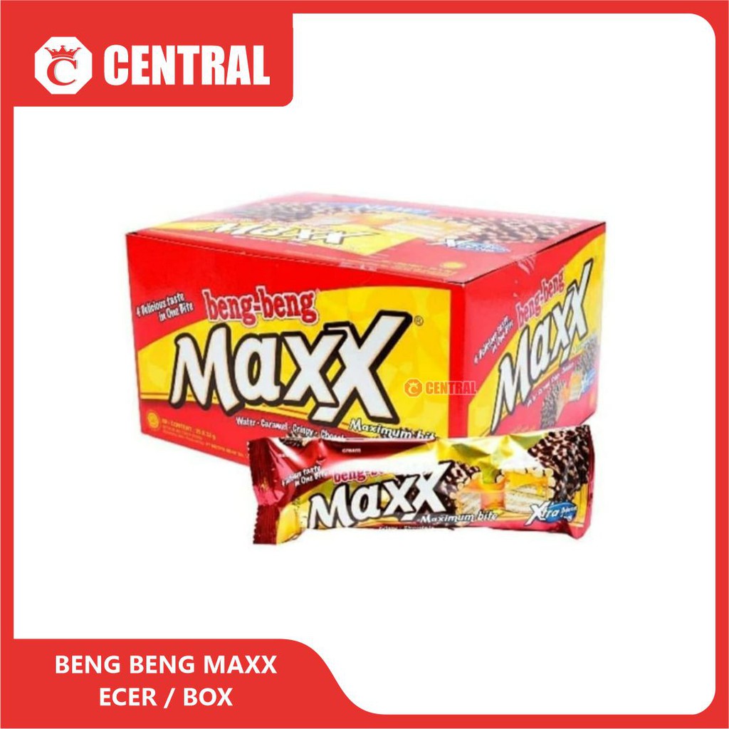 

BENG BENG MAXX BOX 32gr