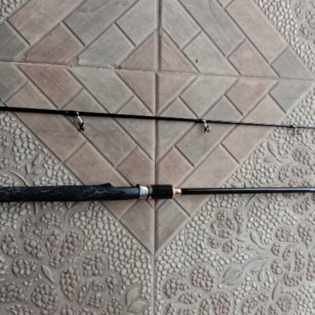 Joran KENZI AVENGERS 6-14 lb, 7-15 lb , 8-17 LB 10-20 lbs