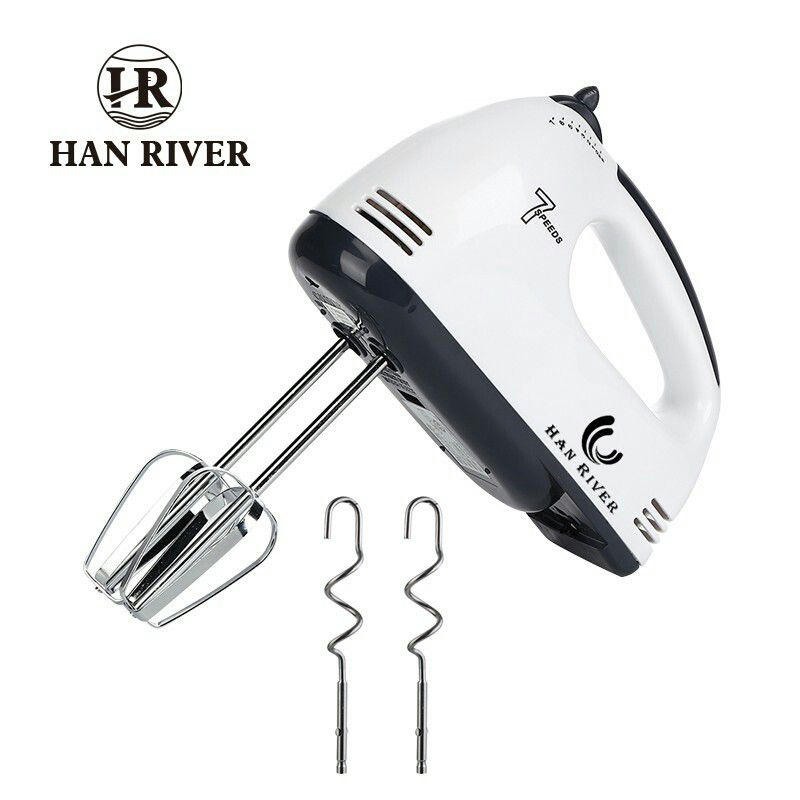 HAND MIXER HAN RIVER 133 002
