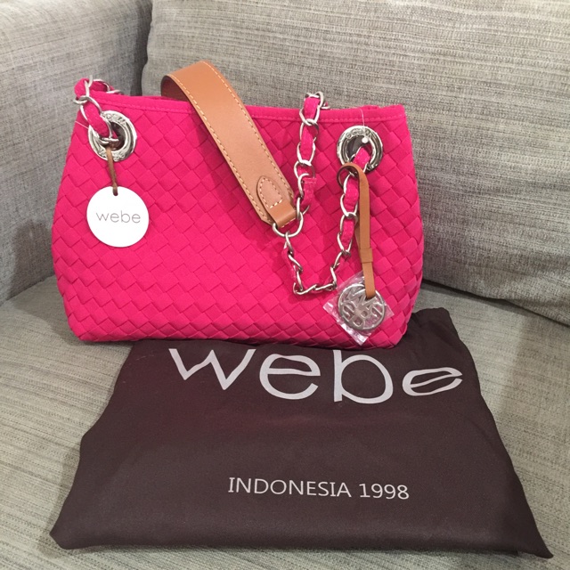 Webe Bags Original