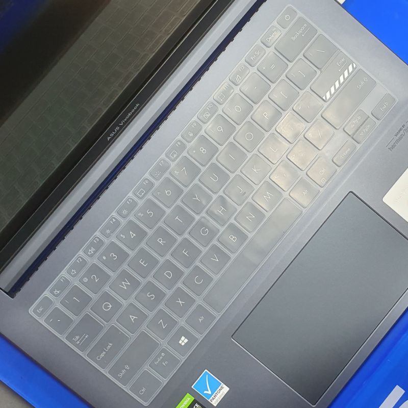 Keyboard Protector Asus Vivobook Pro 14x OLED, S14 Flip, 14 OLED, M3401 K3400 M7400 M1403 A1404 X1404