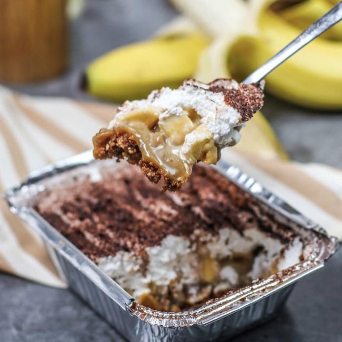 

Jeos | Banoffee Aurs Cakery