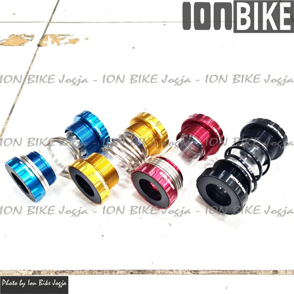 bb ceramic strummer ht2 ORIGINAL SUPER NGACIR - bottom bracket strummer hollowtech 2