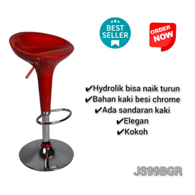 kursi bar, bar stool