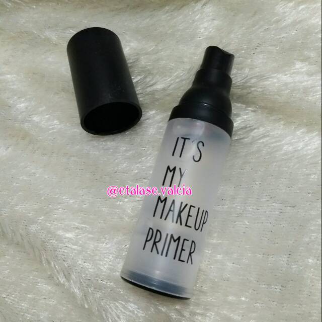 [PROMO] PRIMER / BASE MAKE UP / MAKE UP PRIMER