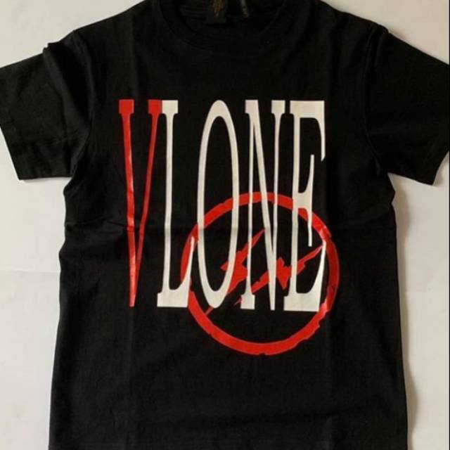 Tshirt baju Kaos VLONE