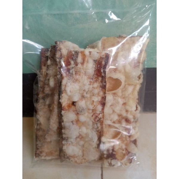 

saleh pisang 75gr