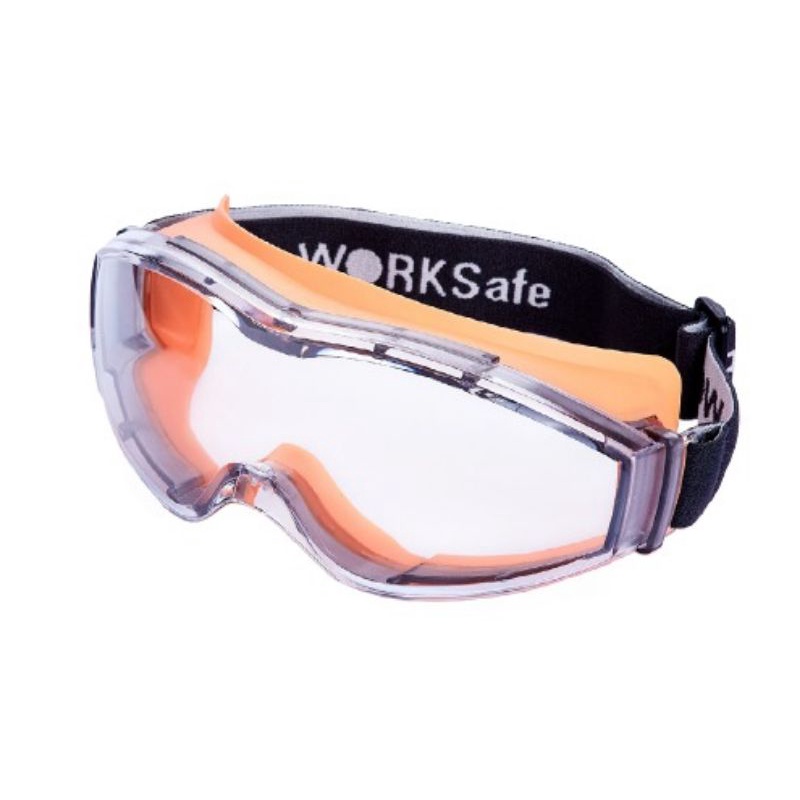 Kacamata worksafe bionix 310WSE303501