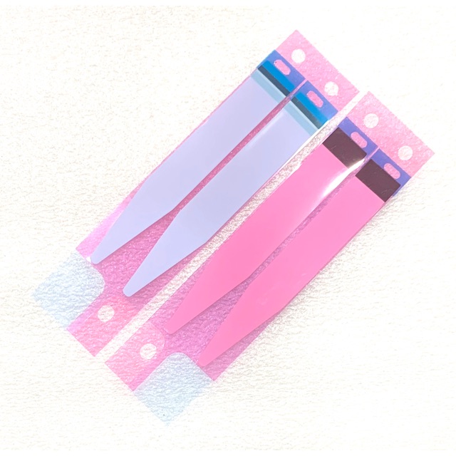 

LEM ADHESIVE BATTERY STICKER LEM PEREKAT BATERAI UNIVERSAL
