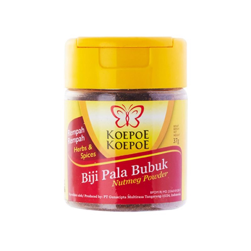 

BIJI PALA BUBUK 37 GR.