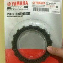 plat kopling kampas kopling jupiter mx lama