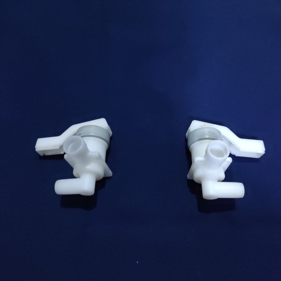 SANKEN HWD-770SH Keran Dispenser Panas Dingin Normal Kran HWD 770 SH
