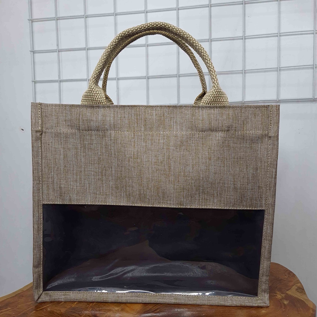 

Tas Hampers Size M | Tas Hampers Lebaran | Hampers
