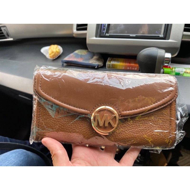 dompet Michael Kors Original