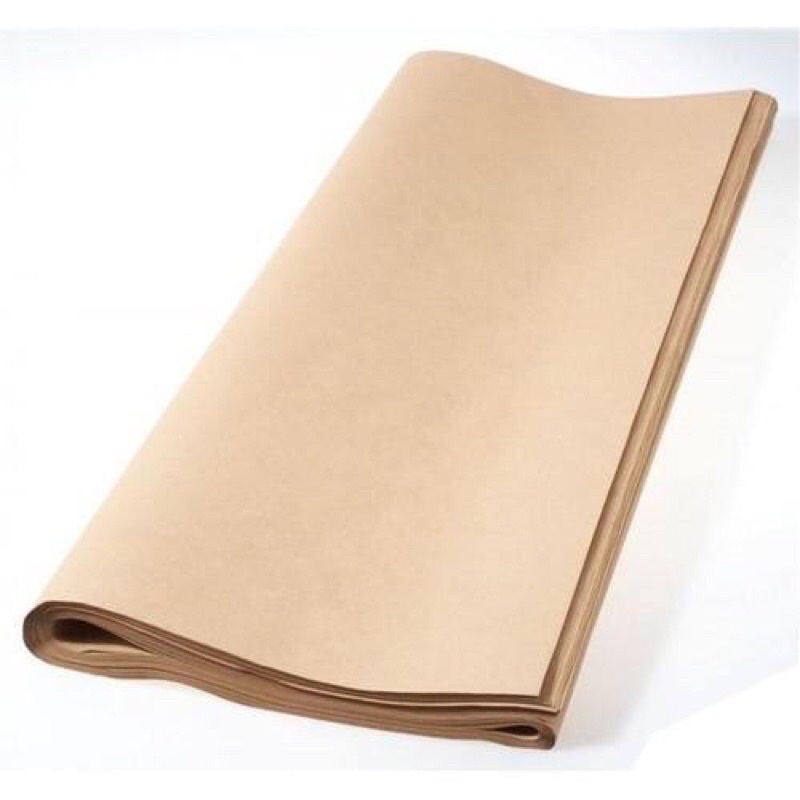 

Kertas Craft Samson Plano 130gsm 90x120 (Lebih Tebal)