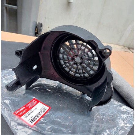 Fan Cover Kipas Mesin Beat Fi New Vario 110 Scoopy Pop / Fan Cover Kipas Mesin Beat Fi New Vario 110 Scoopy Pop / TUTUP COVER KIPAS BEAT FI ESP SCOOPY FI ESP VARIO 110 LED ESP NEW SCOOPY ESP / cover kipas beat f-one new,scopy,pop