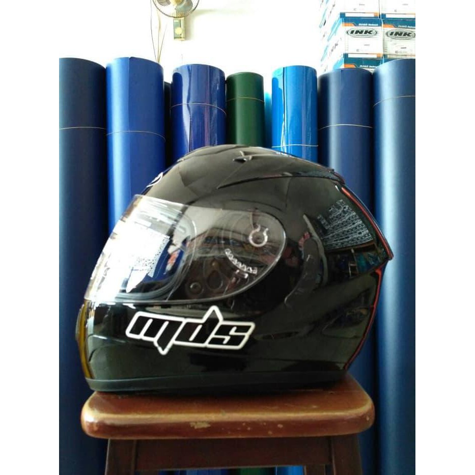 Exsclusive Helm Mds Victory Polos Best Seller