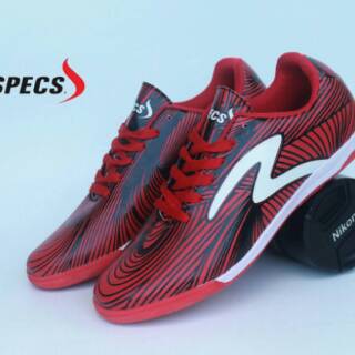  Sepatu  Futsal Specs  Baricada Grade Ori Sport Olahraga 