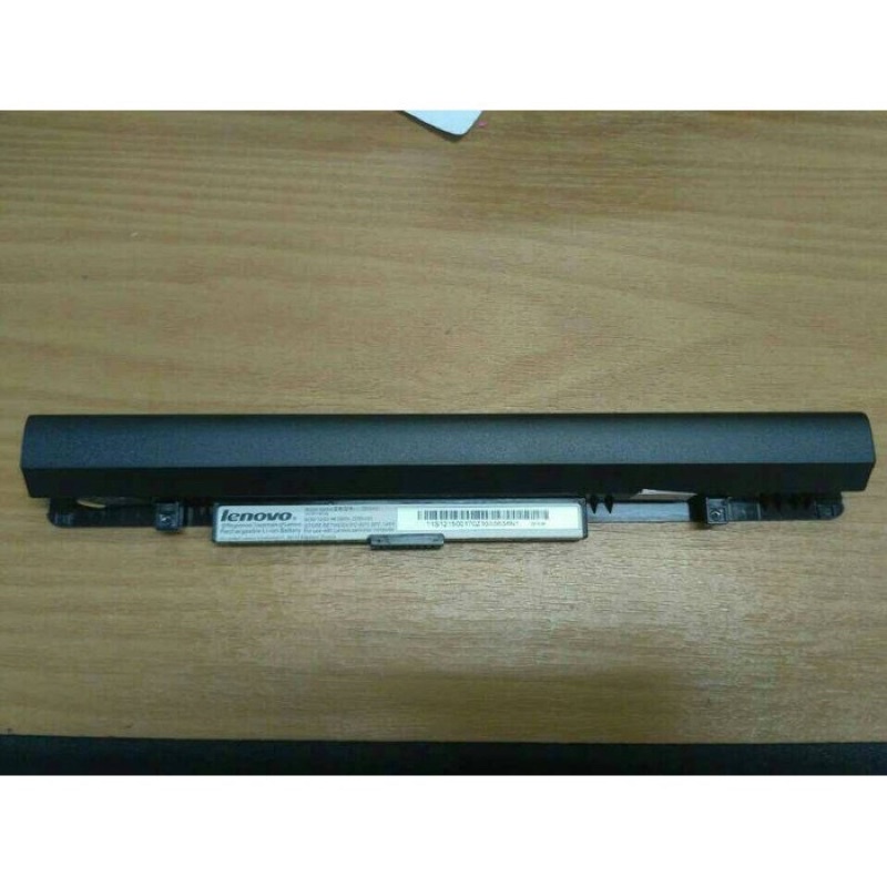 Baterai Lenovo S20 S20-30 IdeaPad S210 S210t S215 S215t touch 3ICR19/66 L12C3A01 L12M3A01 Original