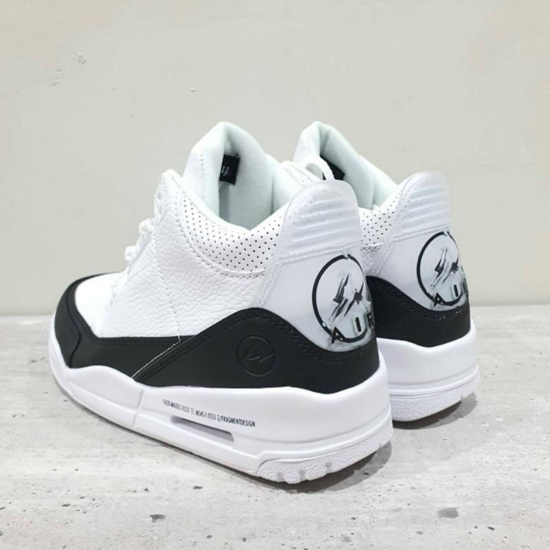 Nike Air Jordan 3 Retro SEPATU NIKE SEPATU PRIA SEPATU SNEAKERS SEPATU COWOK SEPATU ANAK LAKI LAKI