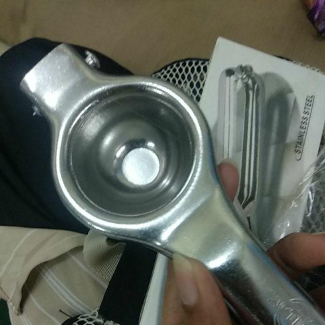 Perasan Jeruk Lemon/jeruk Nipis Bahan Stainless