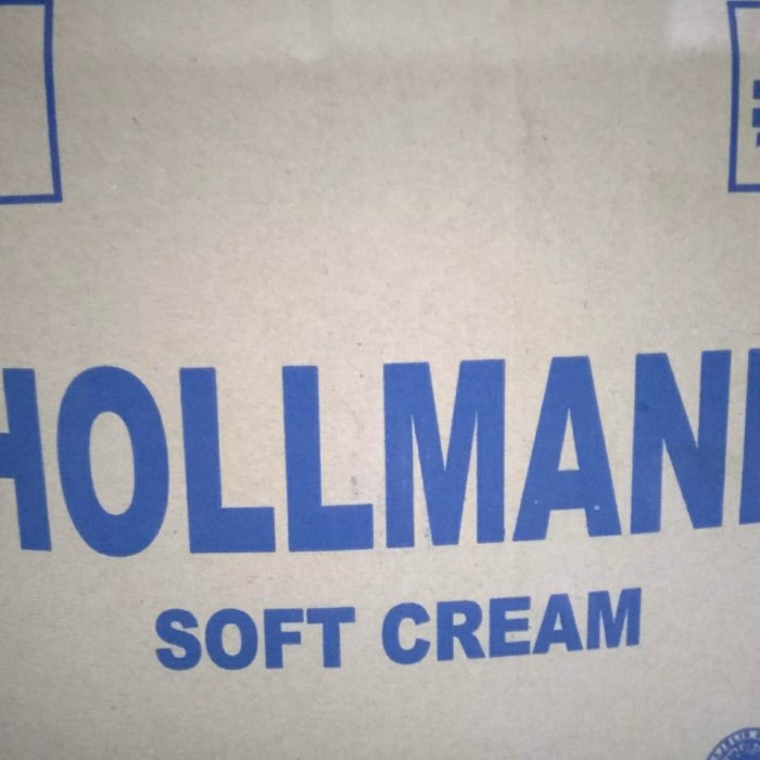 

ds20111w Hollman Soft Cream Repack 500 Gr Xz20X1Z11
