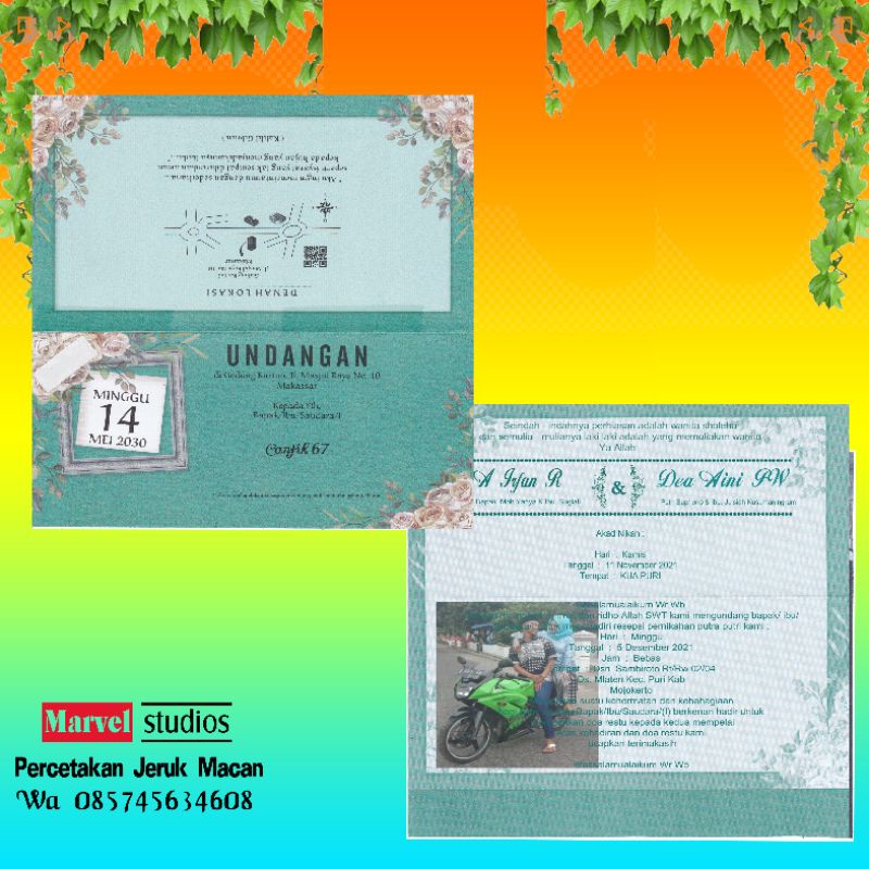 

undangan