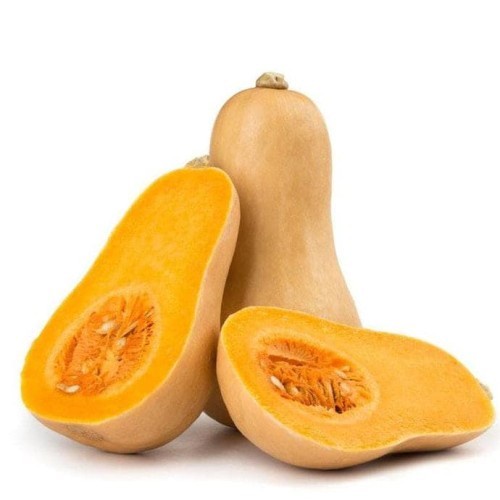 

BUTTERNUT Hidroponik 1 Kg