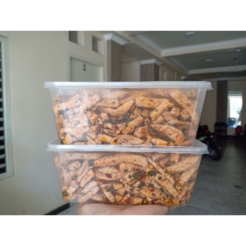 

ALL makanan kemasan Box