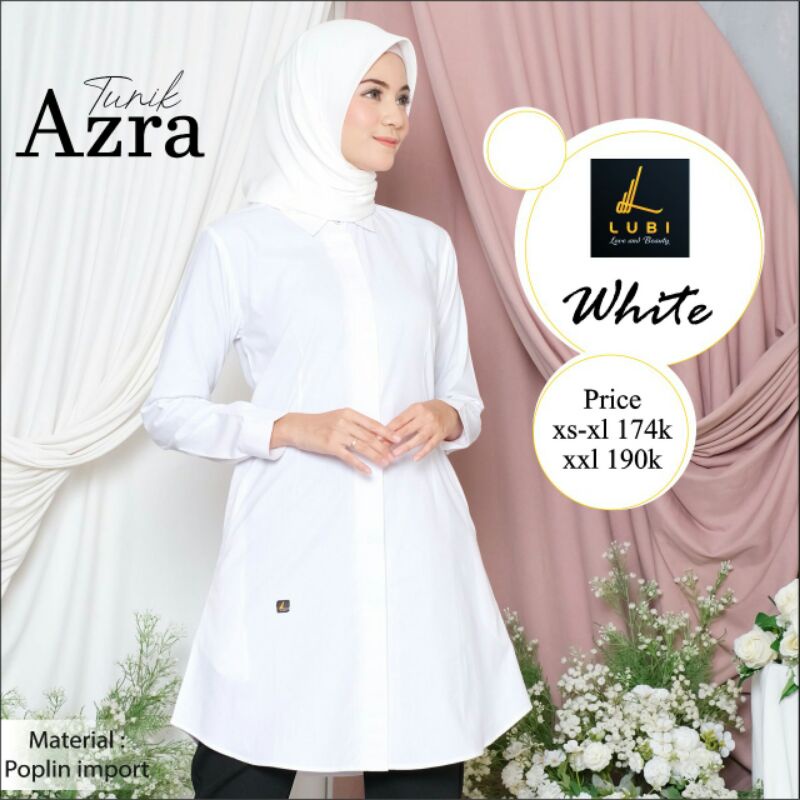 Tunic Lubi Azra