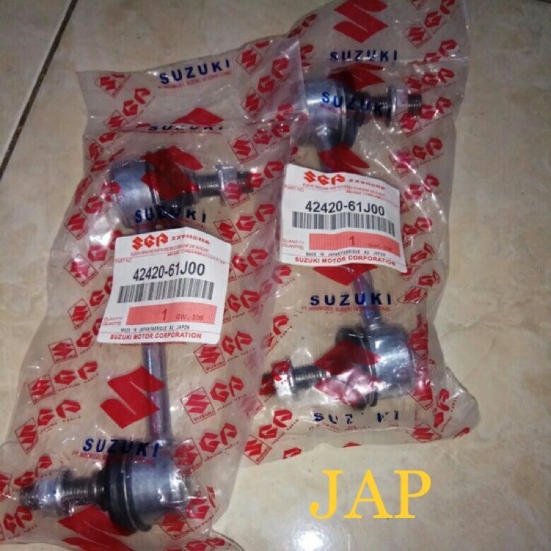 LINK STABILIZER APV