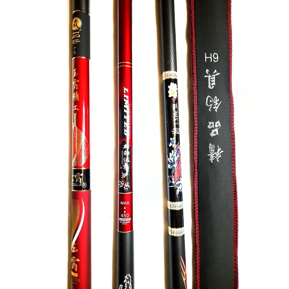 joran walesan yijiang , xcross limited , super leader