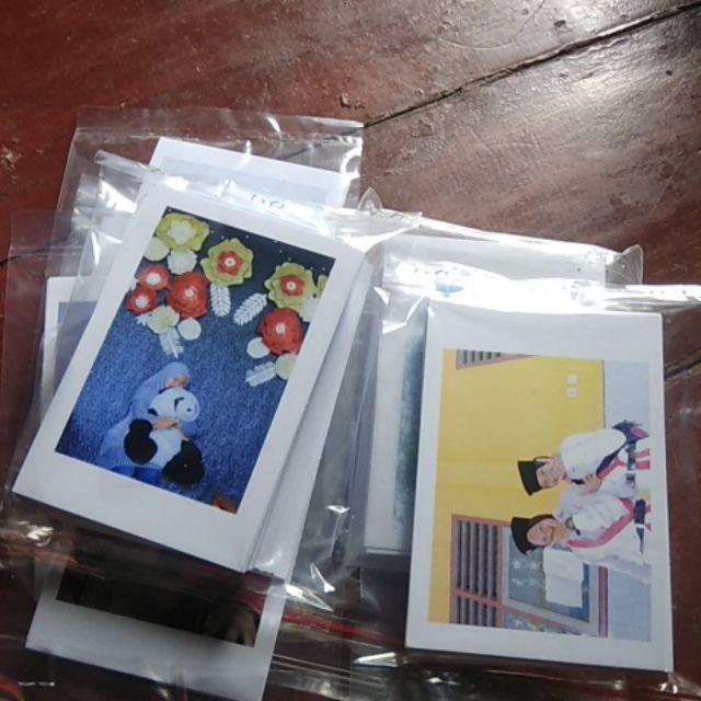 (bisa Bayar Di Tempat) Cetak Foto 4r (10 X 15 Cm)