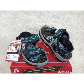  SANDAL  ANAK  BERHADIAH  ARDILES  FULLBACK SANDAL  ORIGINAL 