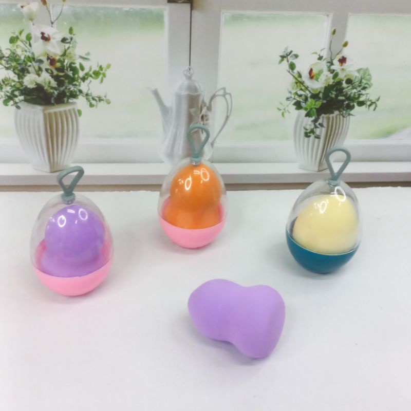 Spon Sponge Make Up Beauty Blender Spons Bedak