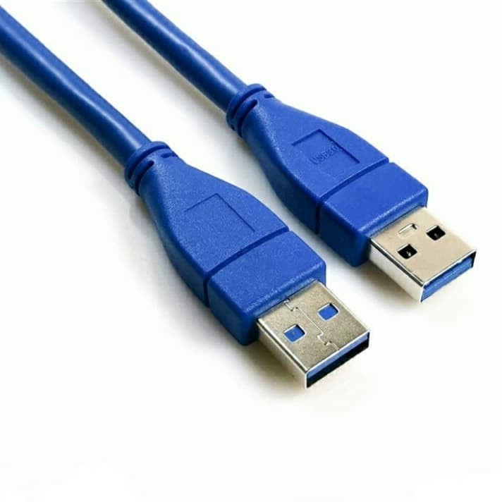 Kabel USB 3.0 Extender Male to Male 1.5M - USB 3.0 Male Netline