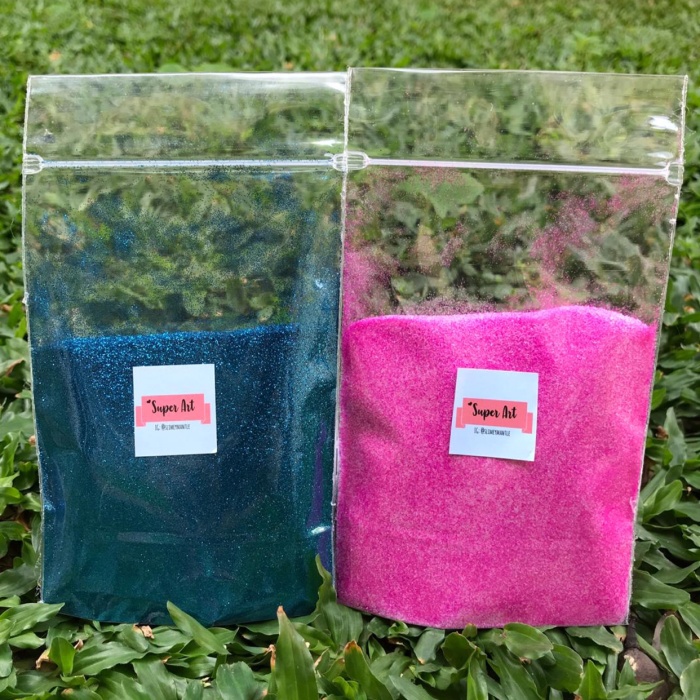 

Mudah 100 Gr Bubuk Serbuk Glitter Powder Gliter Promo Murah Grosir 100 Gr Berkualitas