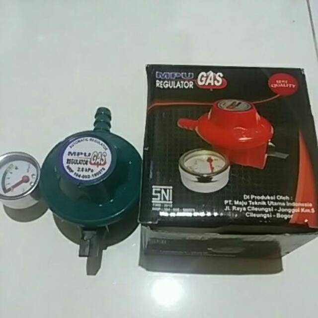 REGULATOR +JARUM QATAR/MPU