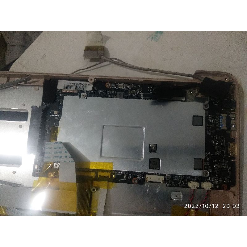 motherboard Axioo mybook 14