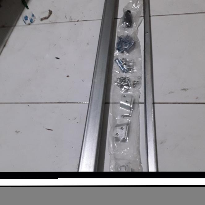 Rel Pintu Geser J3 / Rel Pintu Sliding J3/ Rel Pintu Sliding Door J3