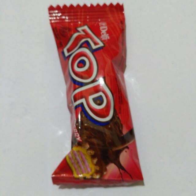 

Top Snack Coklat