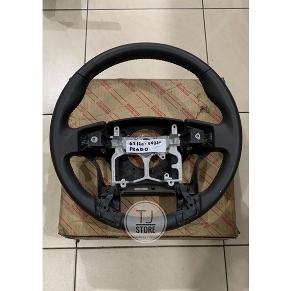 Setir Stir Toyota Land Cruiser Prado