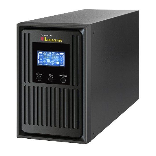 UPS LAPLACE BTX 1200