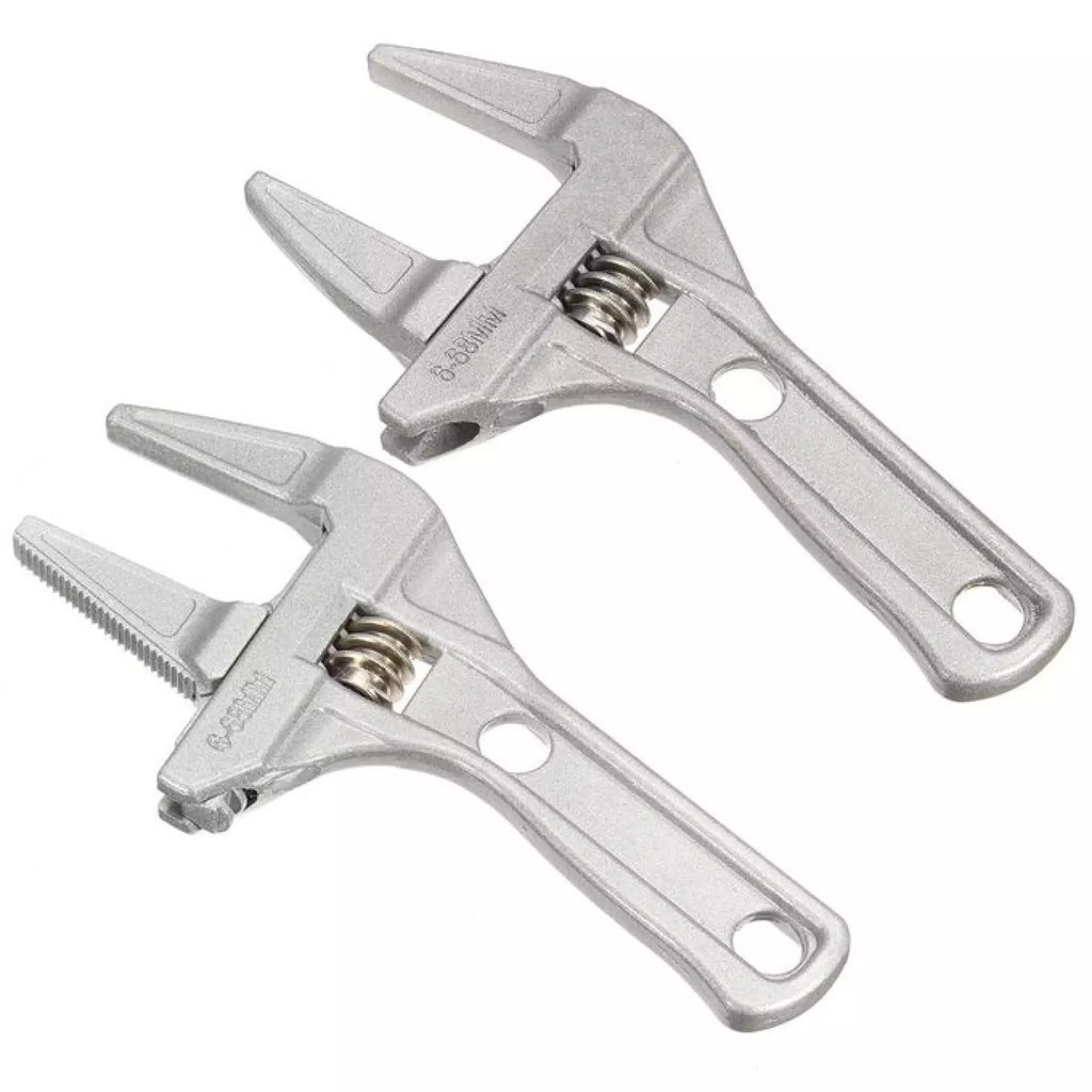 KUNCI INGGRIS Adjustable Wrench